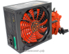 Блок питания 600 Вт Ginzzu PC600